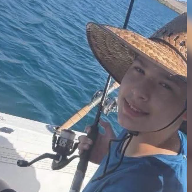 Confirman Muerte de Adrián, Pescador de 12 Años Desaparecido en San Felipe tras Rachel